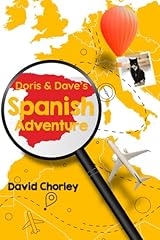 Doris dave spanish for sale  Delivered anywhere in UK
