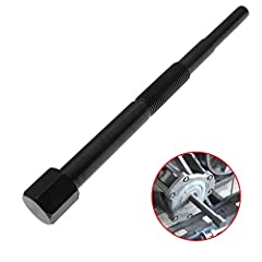 Kqiang ATV Primary Drive Clutch Puller Remover Tool Compatible with Kawasaki Brute Force 650 750/KFX700 2004-2009/MULE 3000/PRAIRIE 300 360 400 650 700 Prairie Mule Replaces OEM # PP3079, used for sale  Delivered anywhere in Canada