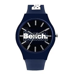 Bench watch navy for sale  Delivered anywhere in UK