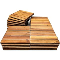 Interlocking deck tiles for sale  Delivered anywhere in USA 