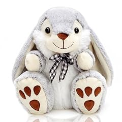 Easter bunny plushie for sale  Delivered anywhere in UK