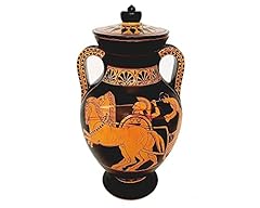Red figure pottery for sale  Delivered anywhere in UK