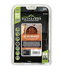 Wayfayrer food pouches for sale  Delivered anywhere in UK