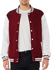 Bayamo men varsity for sale  Delivered anywhere in USA 