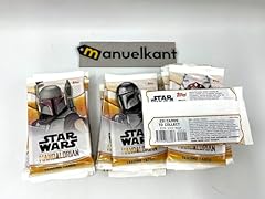 Star wars mandalorian d'occasion  Livré partout en France