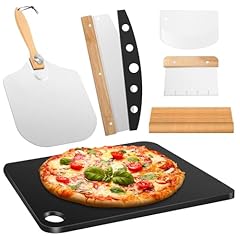 Hisencn pizza steel for sale  Delivered anywhere in USA 