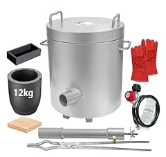 Melting furnace kit for sale  Delivered anywhere in USA 