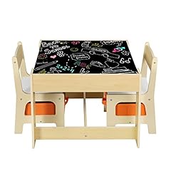 Woltu table enfant d'occasion  Livré partout en Belgiqu