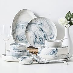 Lylxsf dinnerware sets for sale  Delivered anywhere in UK