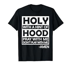 Holy hint hood for sale  Delivered anywhere in USA 