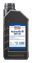 Liqui moly hydrauliköl gebraucht kaufen  Wird an jeden Ort in Deutschland