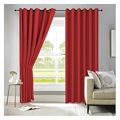 Apex furnishings red for sale  Delivered anywhere in UK