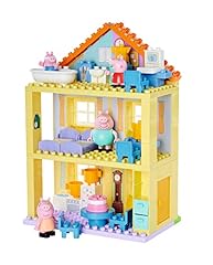 Bloxx peppa pig gebraucht kaufen  Wird an jeden Ort in Deutschland