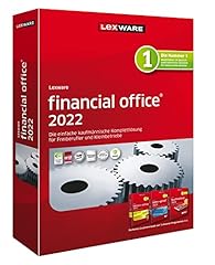 Lexware financial ffice gebraucht kaufen  Wird an jeden Ort in Deutschland