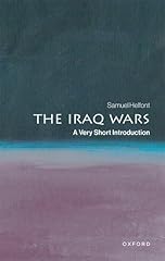 Iraq wars short for sale  Delivered anywhere in UK