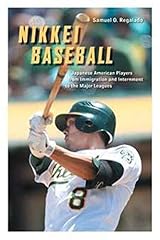 Nikkei baseball japanese d'occasion  Livré partout en Belgiqu