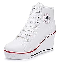 Zomiee damen sneaker gebraucht kaufen  Wird an jeden Ort in Deutschland