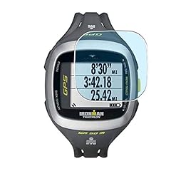 Vaxson 3-Pack Anti Luce Blu TPU Pellicola Protettiva, compatibile con Timex Ironman Run Trainer 2.0 GPS, Screen Protector Film [ Non Vetro Temperato ] usato  Spedito ovunque in Italia 