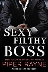 Sexy filthy boss for sale  Delivered anywhere in Ireland