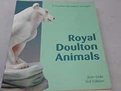 Royal doulton animals for sale  Delivered anywhere in UK