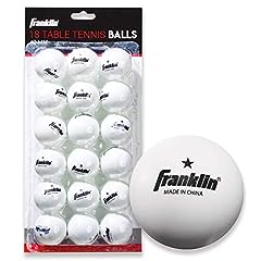 Franklin sports ping for sale  Delivered anywhere in USA 