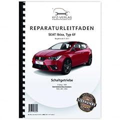 Seat ibiza typ gebraucht kaufen  Wird an jeden Ort in Deutschland