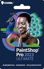 Corel paintshop pro gebraucht kaufen  Wird an jeden Ort in Deutschland