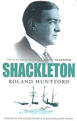 Shackleton roland huntford d'occasion  Livré partout en France