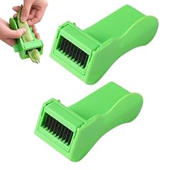 Runner bean slicer for sale  Delivered anywhere in UK