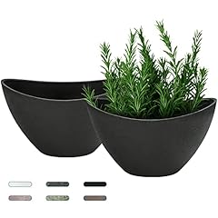 Ladovita plant pots for sale  Delivered anywhere in USA 