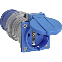 Brennenstuhl cee adapter gebraucht kaufen  Wird an jeden Ort in Deutschland