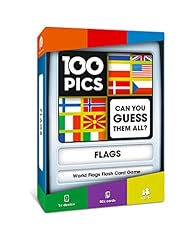 100 pics flags for sale  Delivered anywhere in USA 