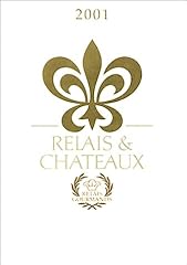 Relais chateaux taschenbuch d'occasion  Livré partout en France