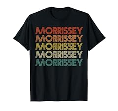 Morrissey vintage retro for sale  Delivered anywhere in USA 