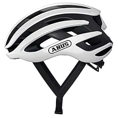 Abus airbreaker casco usato  Spedito ovunque in Italia 