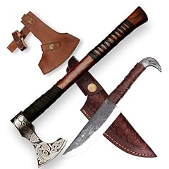 Crafttal wikinger axt gebraucht kaufen  Wird an jeden Ort in Deutschland