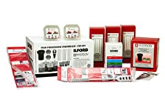 Ilford paterson film for sale  Delivered anywhere in UK