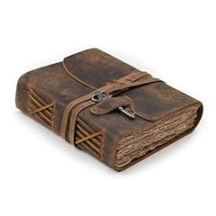 Leather village vintage for sale  Delivered anywhere in USA 