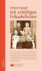 Ich schäbiges frikadellchen usato  Spedito ovunque in Italia 