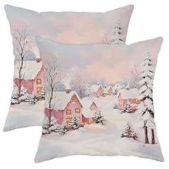 Lot housses coussin d'occasion  Livré partout en France