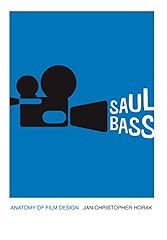 Saul bass anatomy for sale  Delivered anywhere in UK