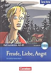 Lextra freude liebe for sale  Delivered anywhere in UK