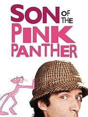 Fils panthère rose d'occasion  Livré partout en France