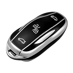 Offcurve tesla key for sale  Delivered anywhere in USA 