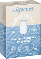 Yogourmet ferments kefir d'occasion  Livré partout en France