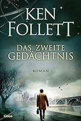Gedächtnis roman gebraucht kaufen  Wird an jeden Ort in Deutschland