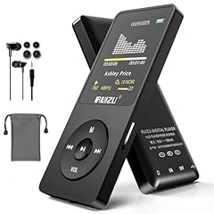Lecteur mp3 64go d'occasion  Livré partout en France