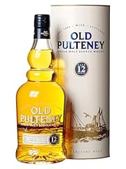 Old pulteney years for sale  Delivered anywhere in UK