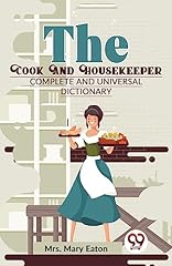 Cook housekeeper complete for sale  Delivered anywhere in UK