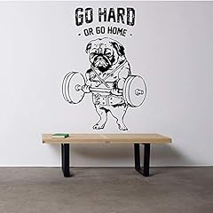 Sticker gym sport for sale  Delivered anywhere in USA 